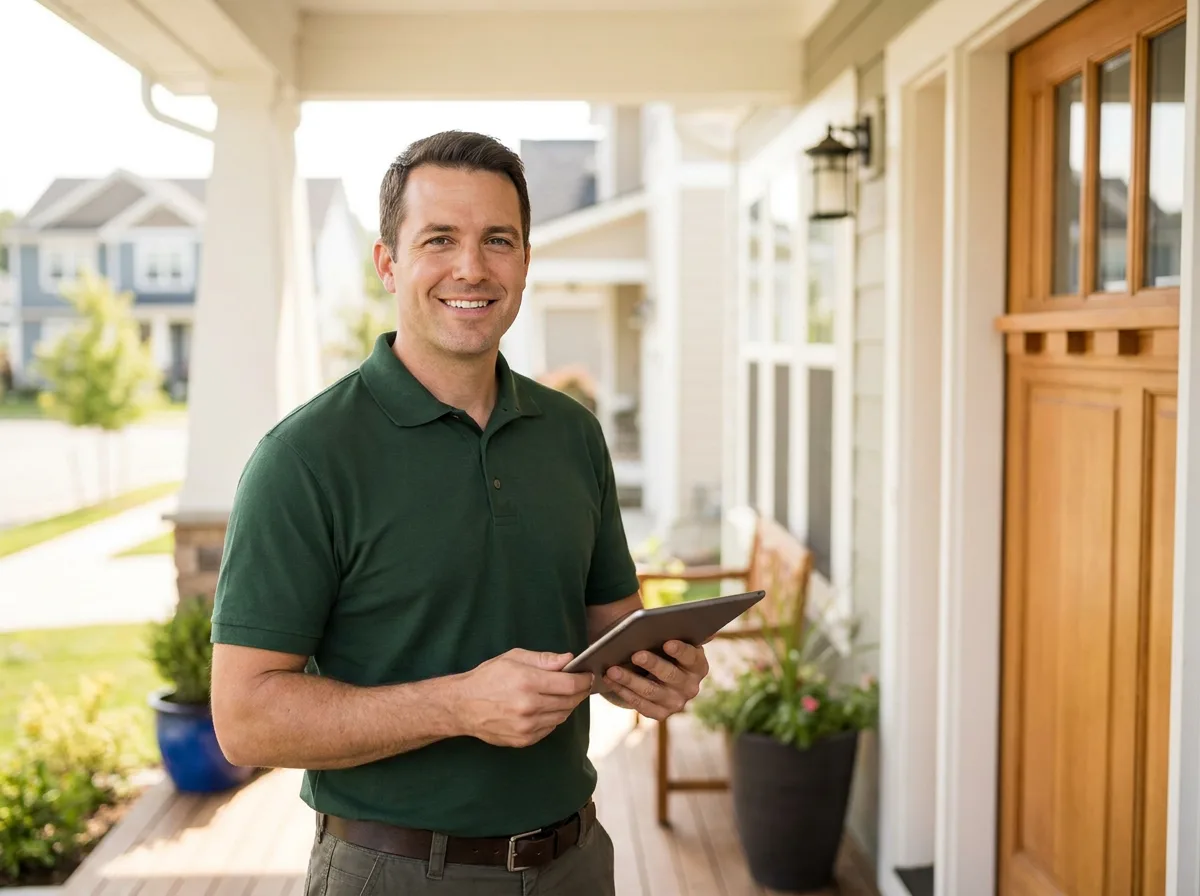 Pest control FAQs for New Lothrop, MI